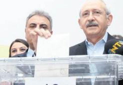 CHP’de yine ön seçim heyecanı