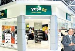 Bak yeşil yeşil