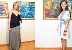Sanata destek veriyorlar