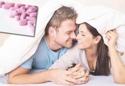 Pembe viagra devrimi!