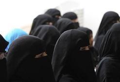 Suudi Arabistan'da kadınlara "seçme ve seçilme hakkı"