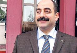 O hâlâ savcı!