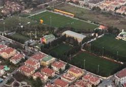 Florya'da yeni dönem