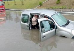 Bu fotoğraf bugün çekildi!
