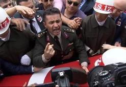 Şehit yüzbaşının yarbay ağabeyi isyan etti!