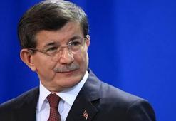 Davutoğlu: CHP ve MHP’li vekillere bakanlık teklifinde bulunacağım