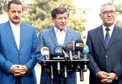 Tek tek vekillere bakanlık teklifi!