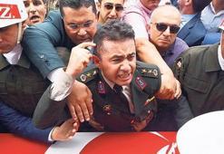 Yarbay abinin isyanı