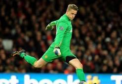 Yeni gözde Lindegaard
