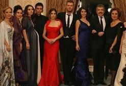 Girişimciler o diziler için yarışıyor