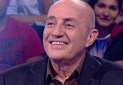 Fuat Güner 33 yaş küçük sevgilisiyle denizde yakalandı