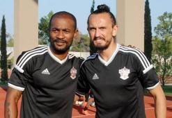 Tuncay Milli Takım'ı istiyor