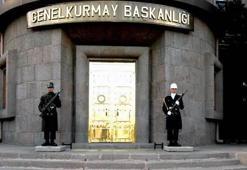Genelkurmay'dan flaş açıklama