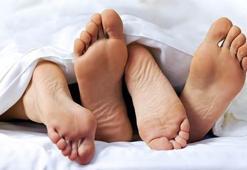 Penis boyuna göre en ideal seks pozisyonları