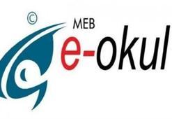 E Okul Üzerinden Nakil Ve Kayıt İşlemleri Yapılmaktadır