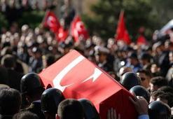 Acı bilanço: 49 günde 60 şehit