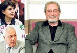 ‘Bakanlık teklifinde  parti karar verir’