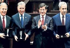 Ağabeylere erken seçim fırsatı
