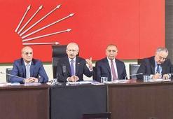 CHP’den Kürt meselesi için ‘tarihi’ çağrı