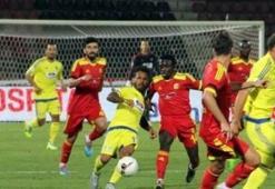 Gaziantep'te sessiz kapanış