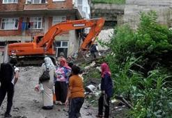 Artvin'de sel faciası: 7 ölü, 1 kayıp!