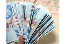 Sekiz bakana 45’er bin TL maaş