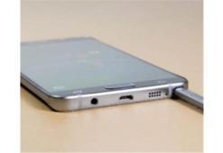 Galaxy Note 5'te S-Pen riski