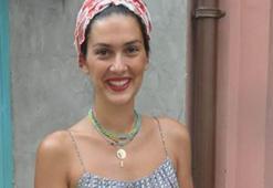 Bergüzar Korel sağlığına kavuştu