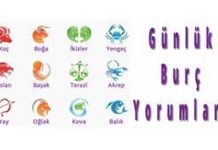 25 Ağustos Salı Günlük Burç Yorumları