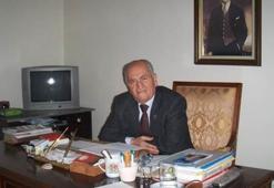 Eski vekil hayatını kaybetti