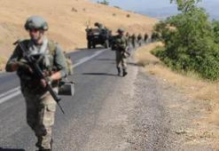 İşte 22 Temmuz'dan bu yana öldürülen terörist sayısı!