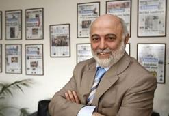 'Çebi'yi artık yok sayıyorum'