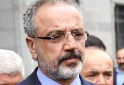 Sırrı Sakık'tan flaş karar! Maaşını...