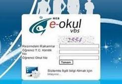 E Okul TEOG Nakil Sonuçları Öğrenme