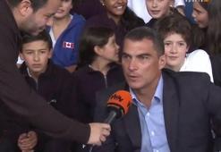 Mondragon sürprizi
