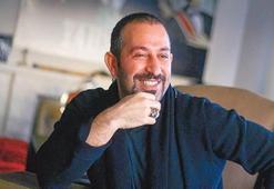 Cem Yılmaz yazar oluyor