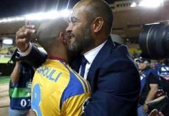 'Feghouli Valencia'da kalacak...'