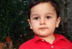 Artvin'de 4 yaşındaki Taha Su'nun cansız bedenine ulaşıldı