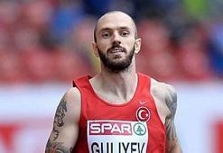 Guliev finale çıktı