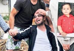 Hopa’da yer gök ağlıyor! 'Neredesin oğlum?'