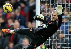 Valdes Kartal oluyor!