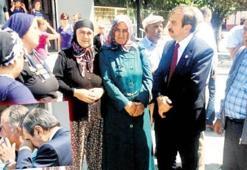CHP’li vekilin Soma gözyaşı