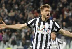 Fernando Llorente Sevilla'da