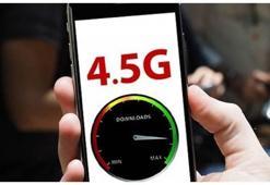 4.5G ile hayatımızda ne değişecek? İşte 4.5G'ye dair tüm detaylar