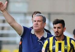 Levent Eriş istifa ediyor