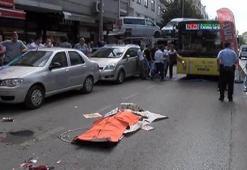 Motosiklet gezisi faciaya döndü