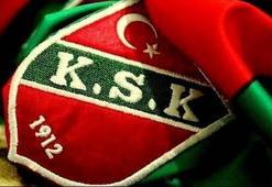 Bir transfer yasağı daha