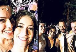 Kardeşini evlendirdi
