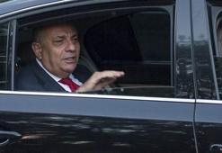 Türkeş'e Başbakanlık korumaları tahsis edildi