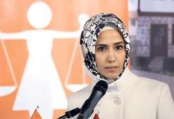 ‘Danışmanın işine son verildi’